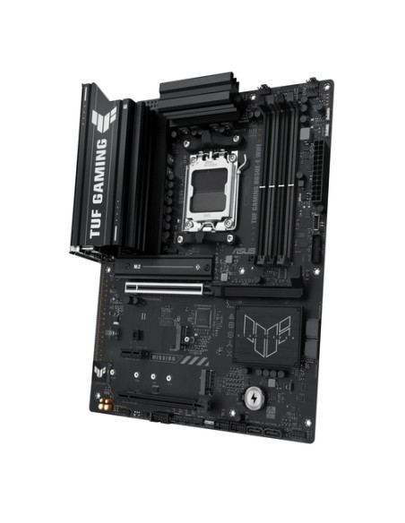 ASUS TUF GAMING B650E-E WIFI AMD B650 Socket AM5 ATX