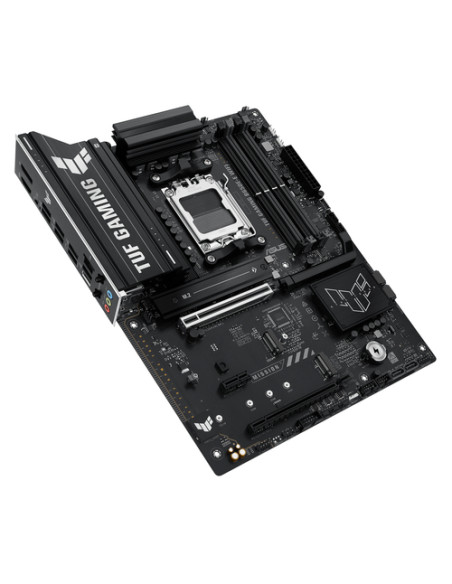 ASUS TUF GAMING B650E-E WIFI AMD B650 Socket AM5 ATX