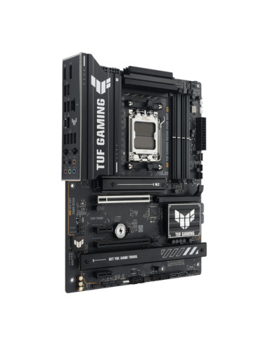 ASUS TUF GAMING B650E-PLUS WIFI AMD B650 Socket AM5 ATX
