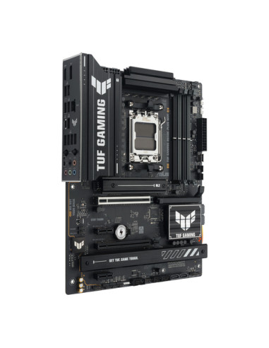 ASUS TUF GAMING B650E-PLUS WIFI AMD B650 Socket AM5 ATX