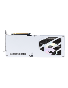 RTX 5070 TI 16G GAMING TRIO OC WHIT