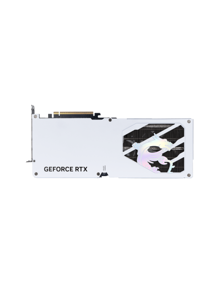RTX 5070 TI 16G GAMING TRIO OC WHIT