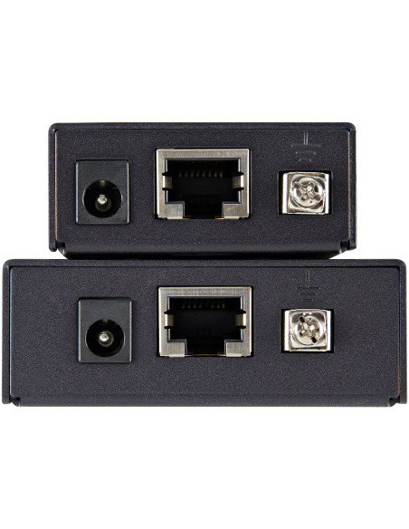 StarTech.com Extender HDMI su CAT5e / CAT6 100 m - HDMI su CAT5e - HDBaseT Extender - 4K 30Hz - HDMI Video Extender
