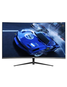 MONITOR 27 180HZ SPK HDMI DP 2