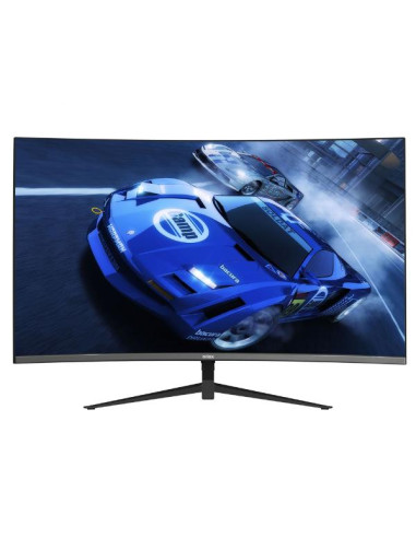 MONITOR 27 180HZ SPK HDMI DP