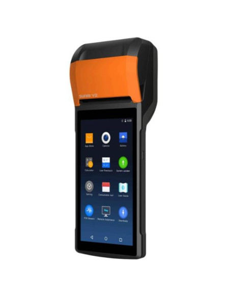 V2S 2D WF/BT/GPS/CAMERA