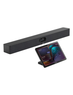 Yealink A40-031 sistema di conferenza 48 MP Collegamento ethernet LAN Sistema di videoconferenza di gruppo