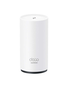 TP-Link Deco X50-Outdoor Dual-band (2.4 GHz/5 GHz) Wi-Fi 6 (802.11ax) Bianco 1 Interno