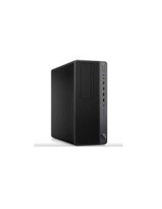 REF HP Z1 G5 I7/16/512GB P4000 W11