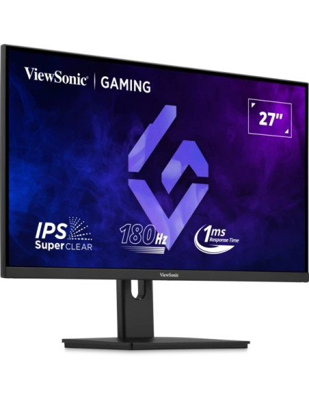 MON 27IPS FHD 2HDMI DP 180HZ 1MS GAMING MONITOR REGOLA ALTEZZA
