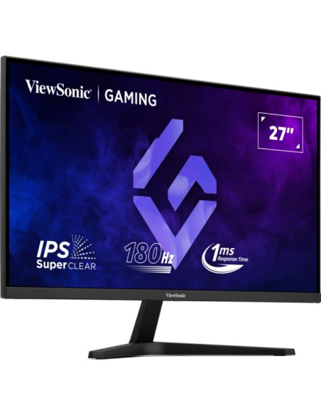 MON 27IPS FHD 2HDMI DP 180HZ 1MS GAMING MONITOR