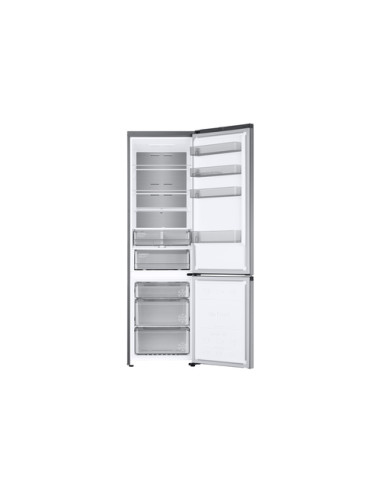 Samsung Frigorifero Combinato EcoFlex AI 2m 390L RB38C774DSA