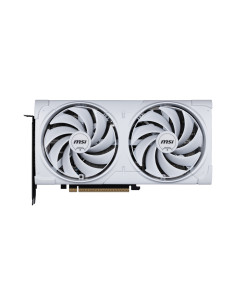 MSI GeForce RTX5070 VENTUS 2X OC White NVIDIA GeForce RTX 5070 12 GB GDDR7 2