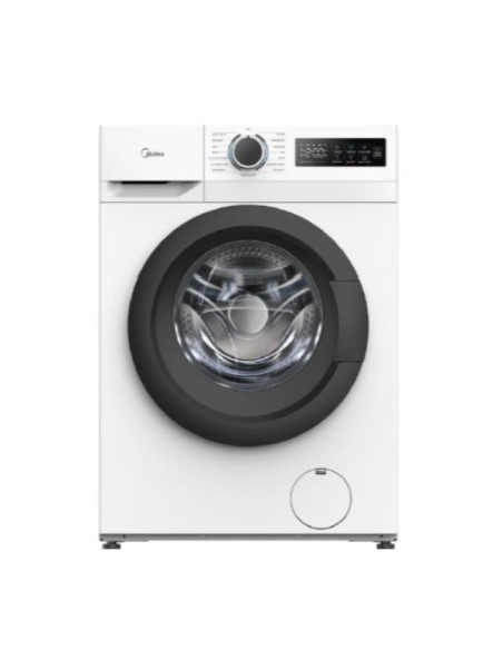 LAV MIDEA SLIM 7 KG CLASSE D 1200