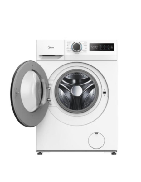 LAV MIDEA SLIM 7 KG CLASSE D 1200