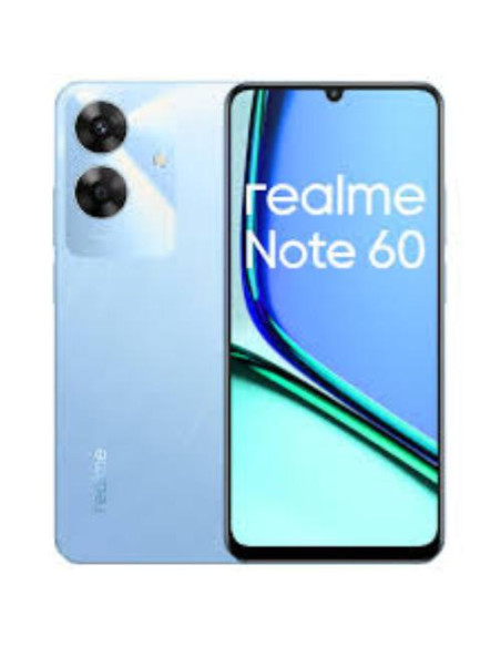 REALME NOTE 60 6.7" 64GB RAM 3GB VOYAGE BLUE WIND3 ITALIA