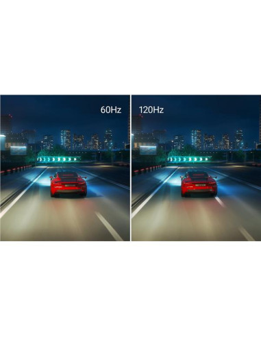 DELL 27 PLUS 4K MONITOR - S2725QS