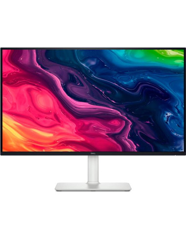 DELL 27 PLUS 4K MONITOR - S2725QS