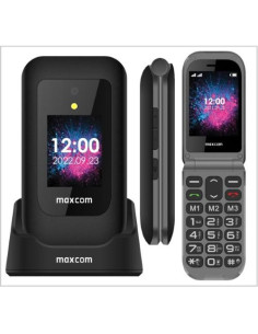 TELEFONO MAXCOM COMFORT MM827 4G