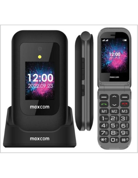 TELEFONO MAXCOM COMFORT MM827 4G