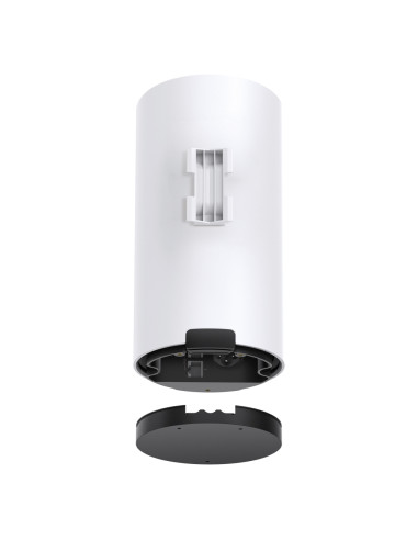 TP-Link Deco X50-Outdoor Dual-band (2.4 GHz/5 GHz) Wi-Fi 6 (802.11ax) Bianco 1 Interno