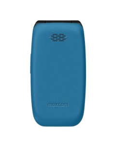 MaxCom Comfort MM828 4G 6,1 cm (2.4") Blu Telefono per anziani 2