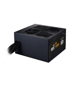 Cooler Master MWE Bronze 550 V3 230V alimentatore per computer 550 W 24-pin ATX ATX Nero 2