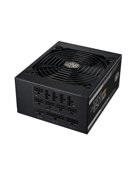 Cooler Master MWE Gold 1250 V2 ATX 3.1 alimentatore per computer 1250 W 24-pin ATX Nero