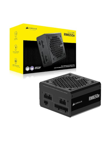 RM650E GOLD FULLY MODULAR