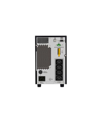 APC SRV2KI-E gruppo di continuità (UPS) Doppia conversione (online) 2 kVA 1800 W