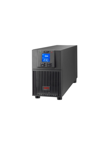 APC SRV2KI-E gruppo di continuità (UPS) Doppia conversione (online) 2 kVA 1800 W