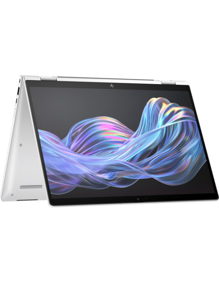 HP EliteBook X Flip G1i AI Intel Core Ultra 7 258V Ibrido (2 in 1) 35,6 cm (14") Touch screen WUXGA 32 GB LPDDR5x-SDRAM 1 TB SSD