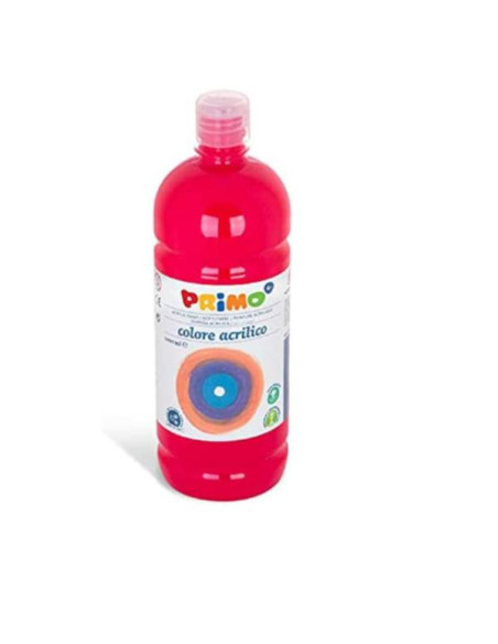 TEMPERA ACRILICA 1000ML CARMINIO