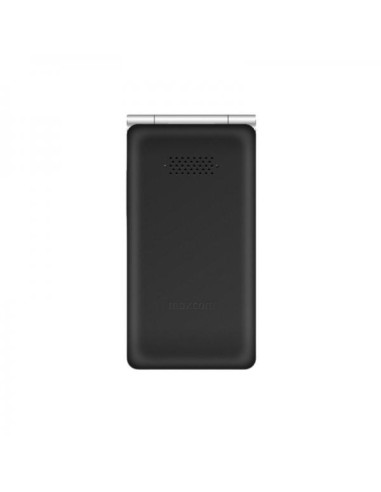 MaxCom MM835 8,89 cm (3.5") 100 g Nero Telefono con fotocamera