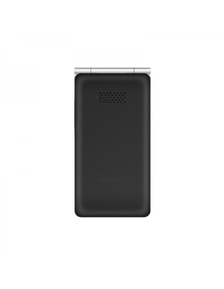 MaxCom MM835 8,89 cm (3.5") 100 g Nero Telefono con fotocamera