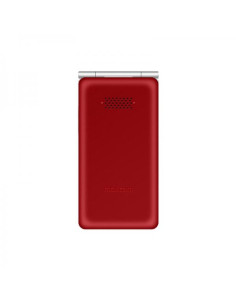 MaxCom MM835 8,89 cm (3.5") 100 g Rosso Telefono con fotocamera 2