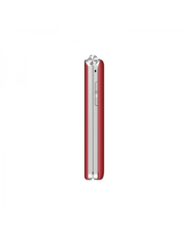 MaxCom MM835 8,89 cm (3.5") 100 g Rosso Telefono con fotocamera