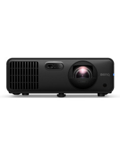 BenQ LH835ST Proiettore a corto raggio 4000 ANSI lumen DLP 1080p (1920x1080) Compatibilità 3D Nero