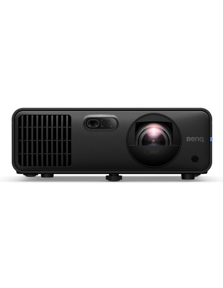 BenQ LH835ST Proiettore a corto raggio 4000 ANSI lumen DLP 1080p (1920x1080) Compatibilità 3D Nero