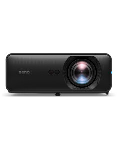 BenQ LH850ST Proiettore a corto raggio 4000 ANSI lumen DLP 1080p (1920x1080) Compatibilità 3D Nero