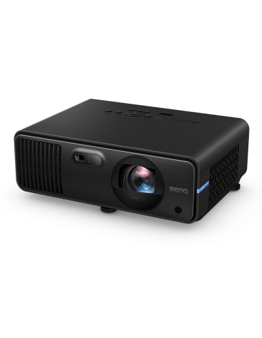 BenQ LH835ST Proiettore a corto raggio 4000 ANSI lumen DLP 1080p (1920x1080) Compatibilità 3D Nero