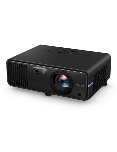 BenQ LH835ST Proiettore a corto raggio 4000 ANSI lumen DLP 1080p (1920x1080) Compatibilità 3D Nero