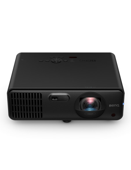 BenQ LH835ST Proiettore a corto raggio 4000 ANSI lumen DLP 1080p (1920x1080) Compatibilità 3D Nero