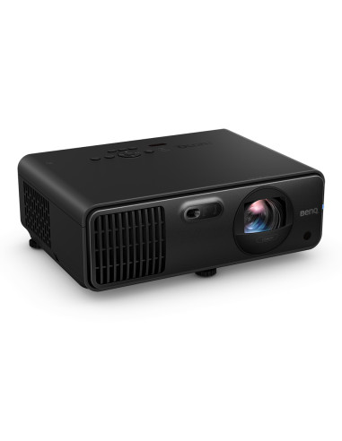 BenQ LH835ST Proiettore a corto raggio 4000 ANSI lumen DLP 1080p (1920x1080) Compatibilità 3D Nero