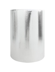 Riflettore di calore per termosifoni Argento 30 x 0.6 m