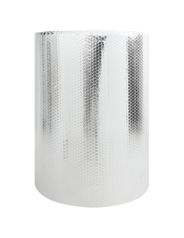 Riflettore di calore per termosifoni Argento 30 x 0.6 m