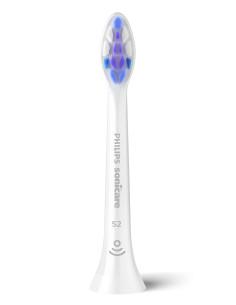 Philips Sensitive HX6058/87 Confezione da 8 testine 2