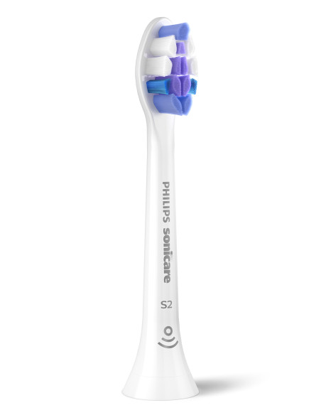 Philips Sensitive HX6058/87 Confezione da 8 testine