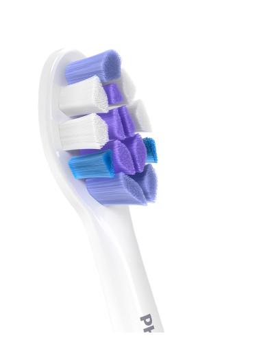 Philips Sensitive HX6058/87 Confezione da 8 testine