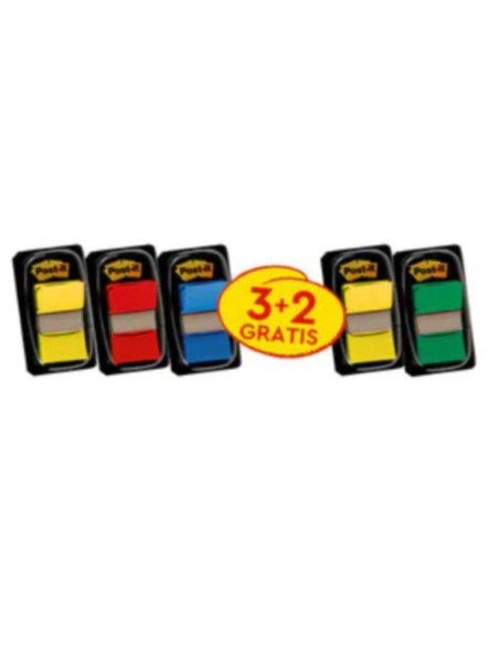 CF50 SEGNAPAGINA POST-IT INDEX 680